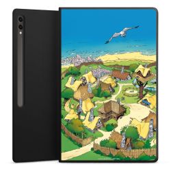 Tablet Smart Case schwarz