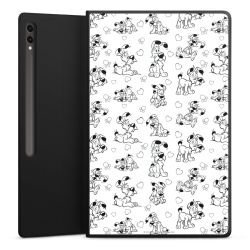 Tablet Smart Case schwarz