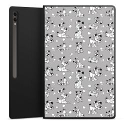 Tablet Smart Case schwarz