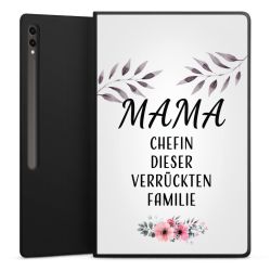 Tablet Smart Case schwarz