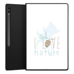 Tablet Smart Case schwarz