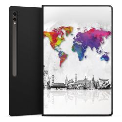 Tablet Smart Case schwarz