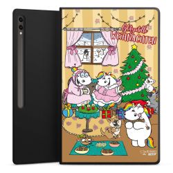 Tablet Smart Case schwarz