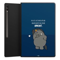 Tablet Smart Case schwarz