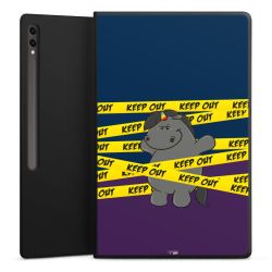 Tablet Smart Case schwarz