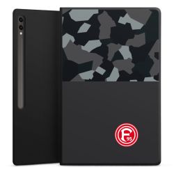 Tablet Smart Case schwarz