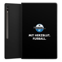 Tablet Smart Case schwarz