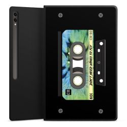 Tablet Smart Case schwarz