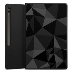 Tablet Smart Case schwarz