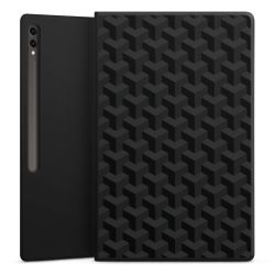 Tablet Smart Case schwarz