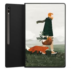 Tablet Smart Case schwarz