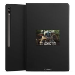 Tablet Smart Case schwarz