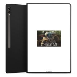 Tablet Smart Case schwarz