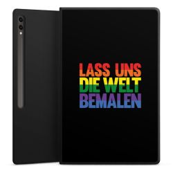 Tablet Smart Case schwarz