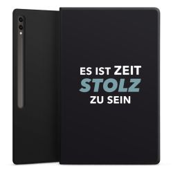 Tablet Smart Case schwarz