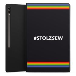 Tablet Smart Case schwarz