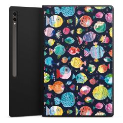 Tablet Smart Case schwarz