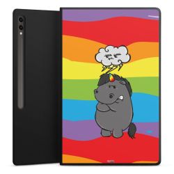 Tablet Smart Case schwarz