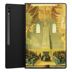 Tablet Smart Case schwarz