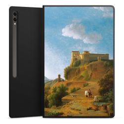 Tablet Smart Case schwarz