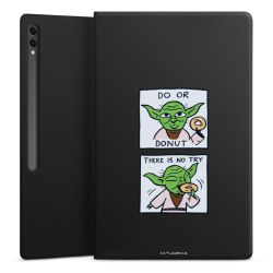 Tablet Smart Case schwarz