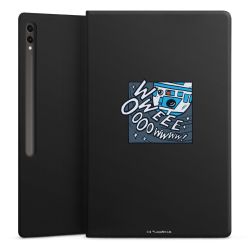 Tablet Smart Case schwarz