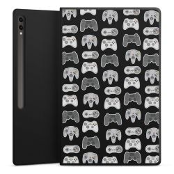 Tablet Smart Case schwarz