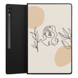 Tablet Smart Case schwarz