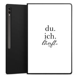 Tablet Smart Case schwarz