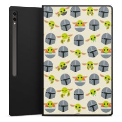 Tablet Smart Case schwarz