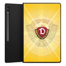 Tablet Smart Case schwarz