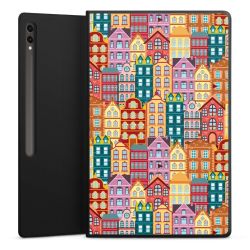 Tablet Smart Case schwarz