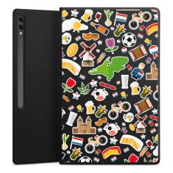 Tablet Smart Case schwarz