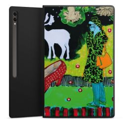 Tablet Smart Case schwarz