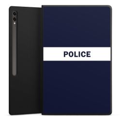 Tablet Smart Case schwarz