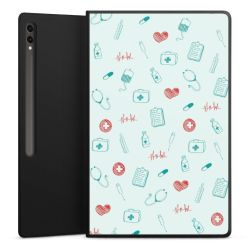 Tablet Smart Case schwarz