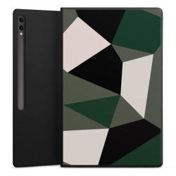 Tablet Smart Case schwarz