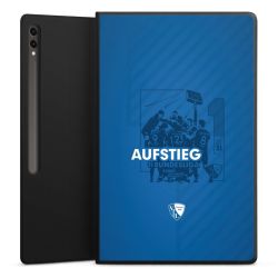 Tablet Smart Case schwarz