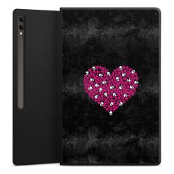 Tablet Smart Case schwarz