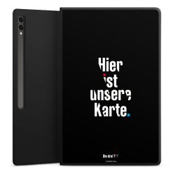 Tablet Smart Case schwarz