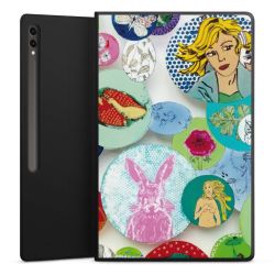 Tablet Smart Case schwarz