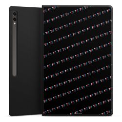 Tablet Smart Case schwarz