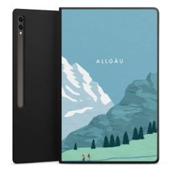 Tablet Smart Case schwarz