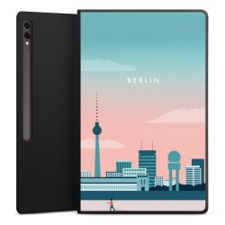 Tablet Smart Case schwarz