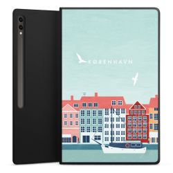 Tablet Smart Case schwarz