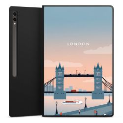 Tablet Smart Case schwarz