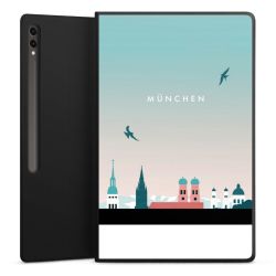 Tablet Smart Case schwarz