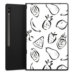 Tablet Smart Case schwarz