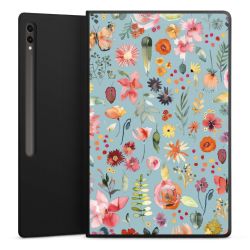 Tablet Smart Case schwarz