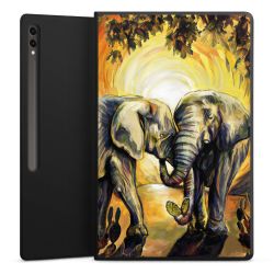 Tablet Smart Case schwarz